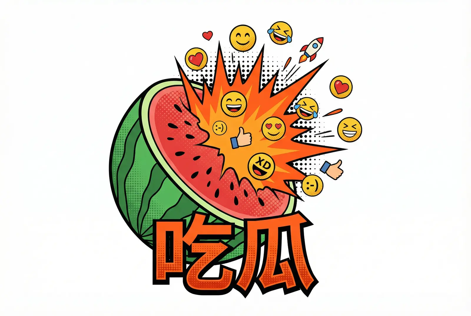 纯情小泉 社区Logo
